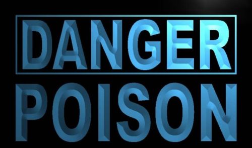 Danger Sign